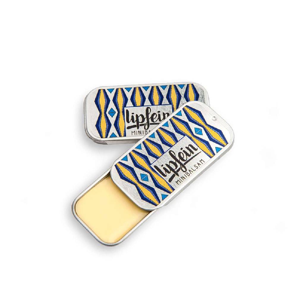 lipfein Lipfein balm natural lip balm Fabrikverkauf