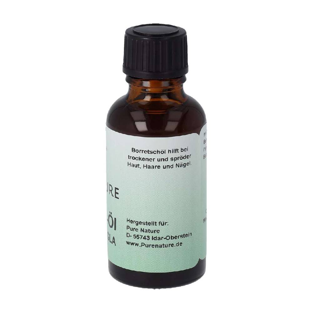 purenature PureNature Borage Skin Care Oil for Sensitive Skin Sonderangebot
