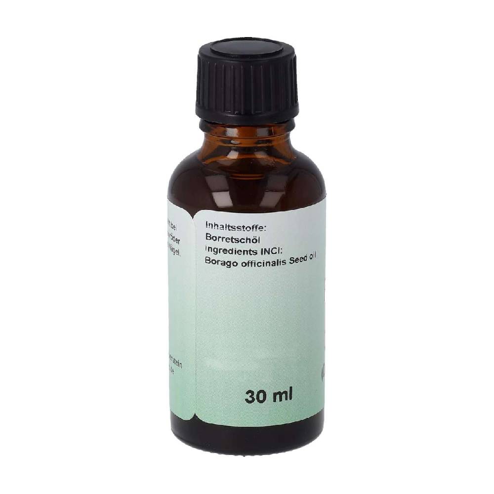 purenature PureNature Borage Skin Care Oil for Sensitive Skin Sonderangebot