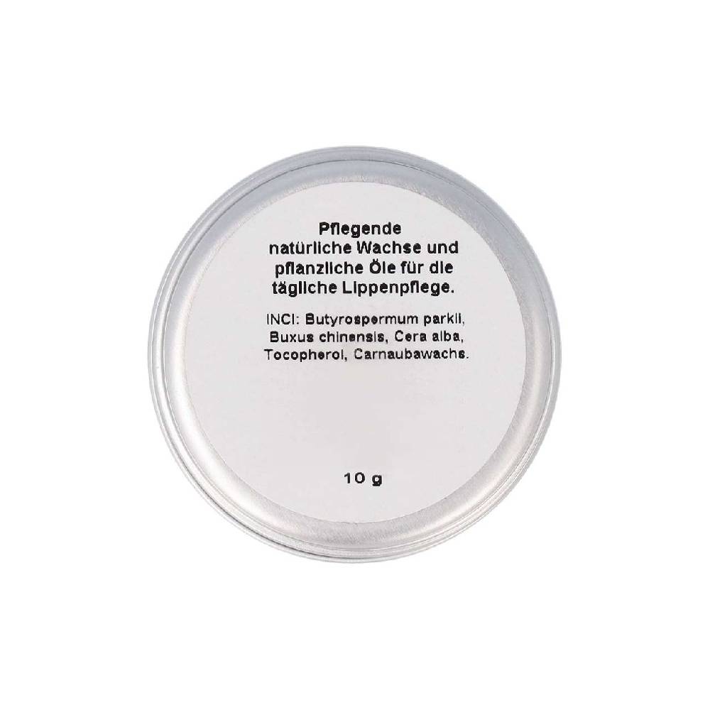 purenature PureNature Jojoba Lip Balm and Shea Butter Lip Care Rabatt