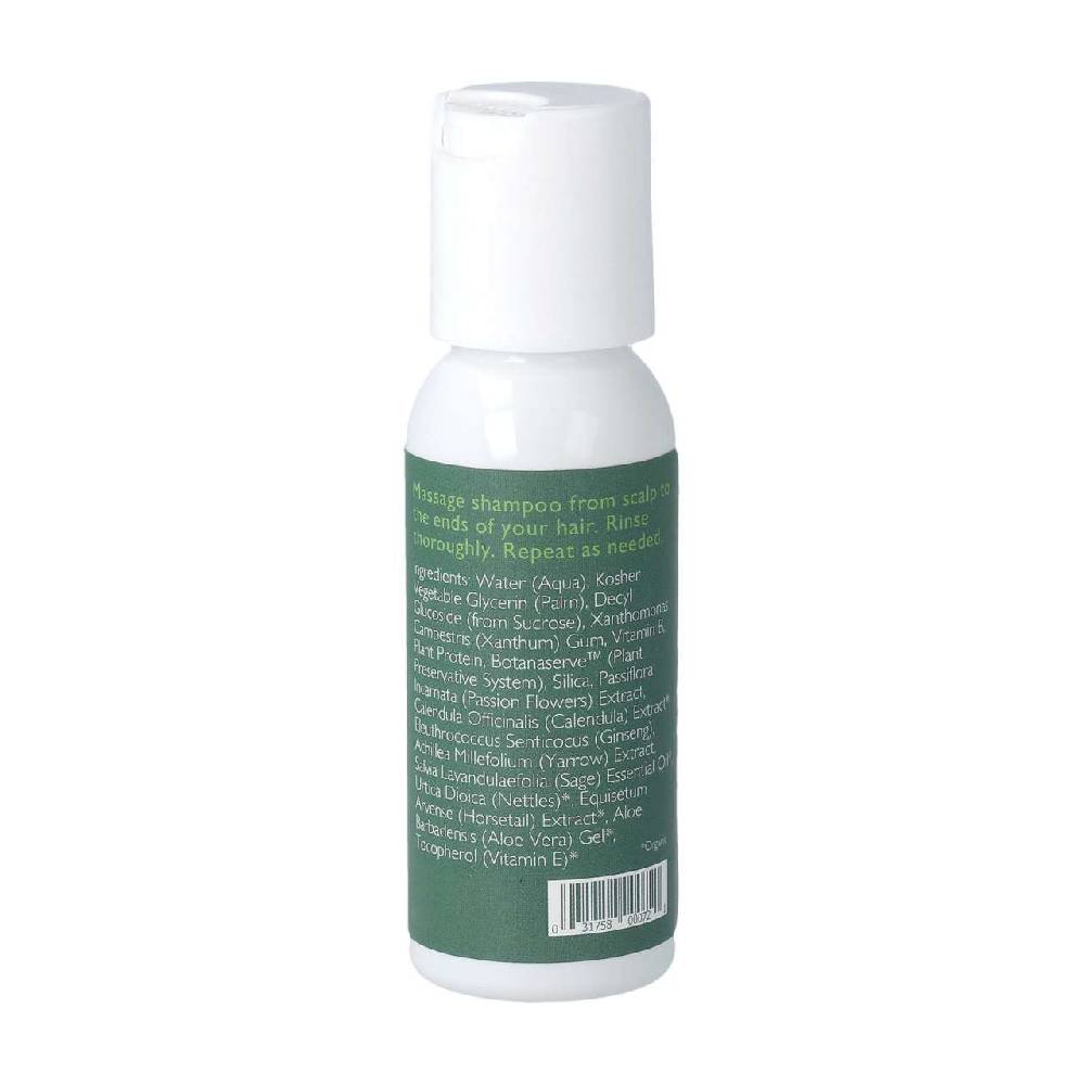 real-purity Real Purity mild, silicone-free shampoo mini for damaged hair Versandkostenfrei