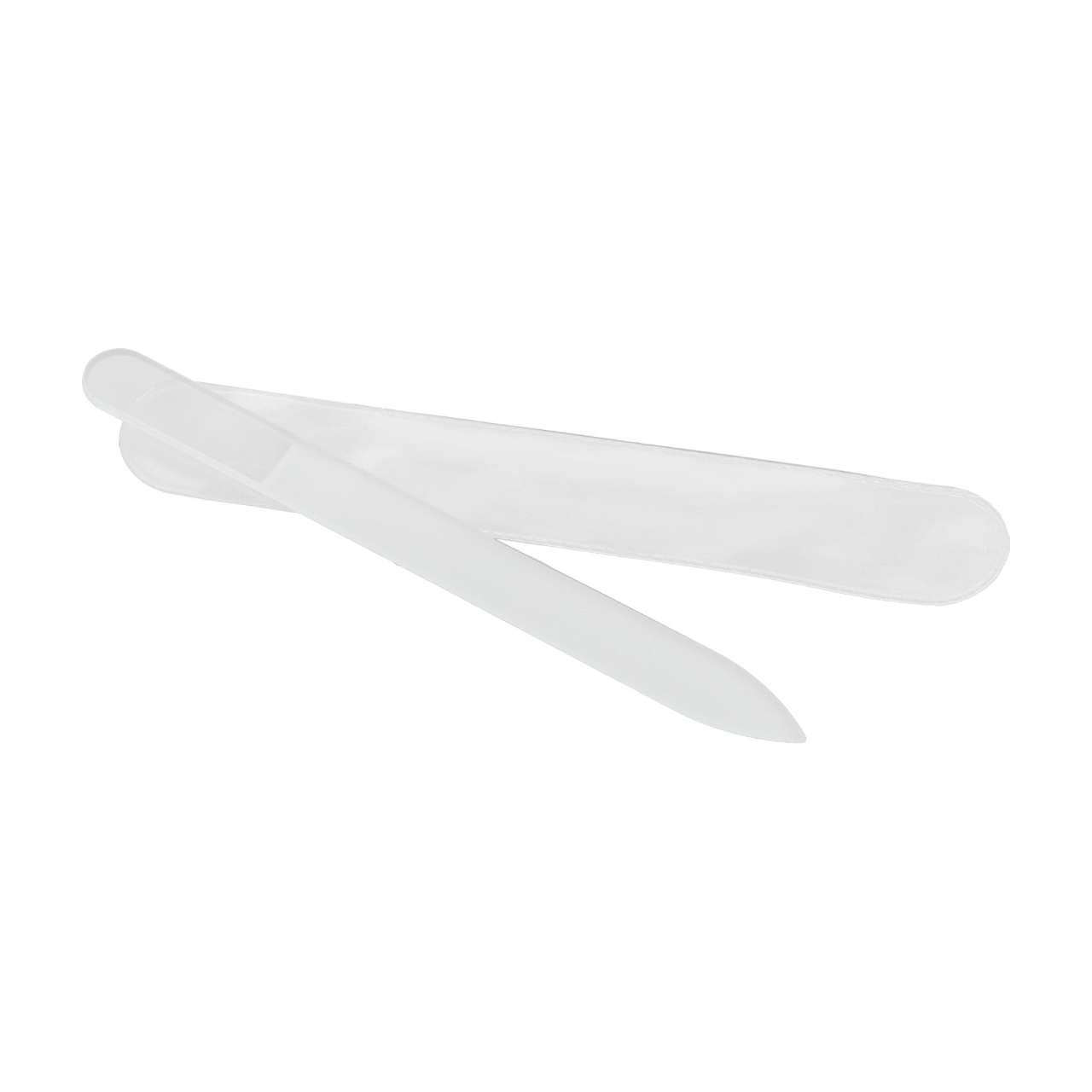 finigrana Nail File Made Of Tempered Glass Begrenztes Angebot