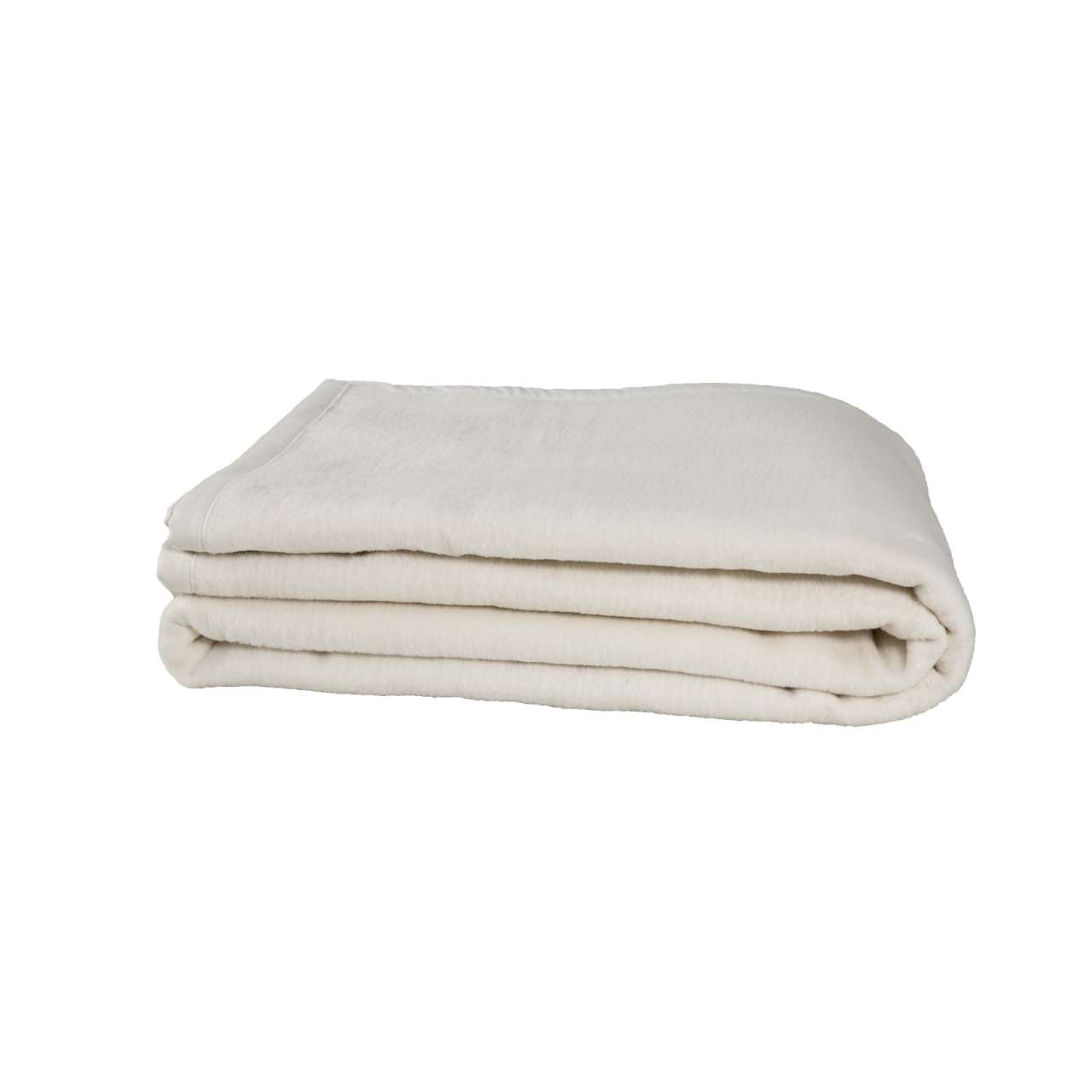 purenature Velour-Plush Cotton Blanket 150 x 200 cm Cyber Monday