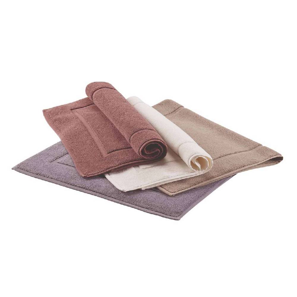 living-crafts Living Crafts shower mat cotton - Vegan & GOTS certified Weihnachtsangebot