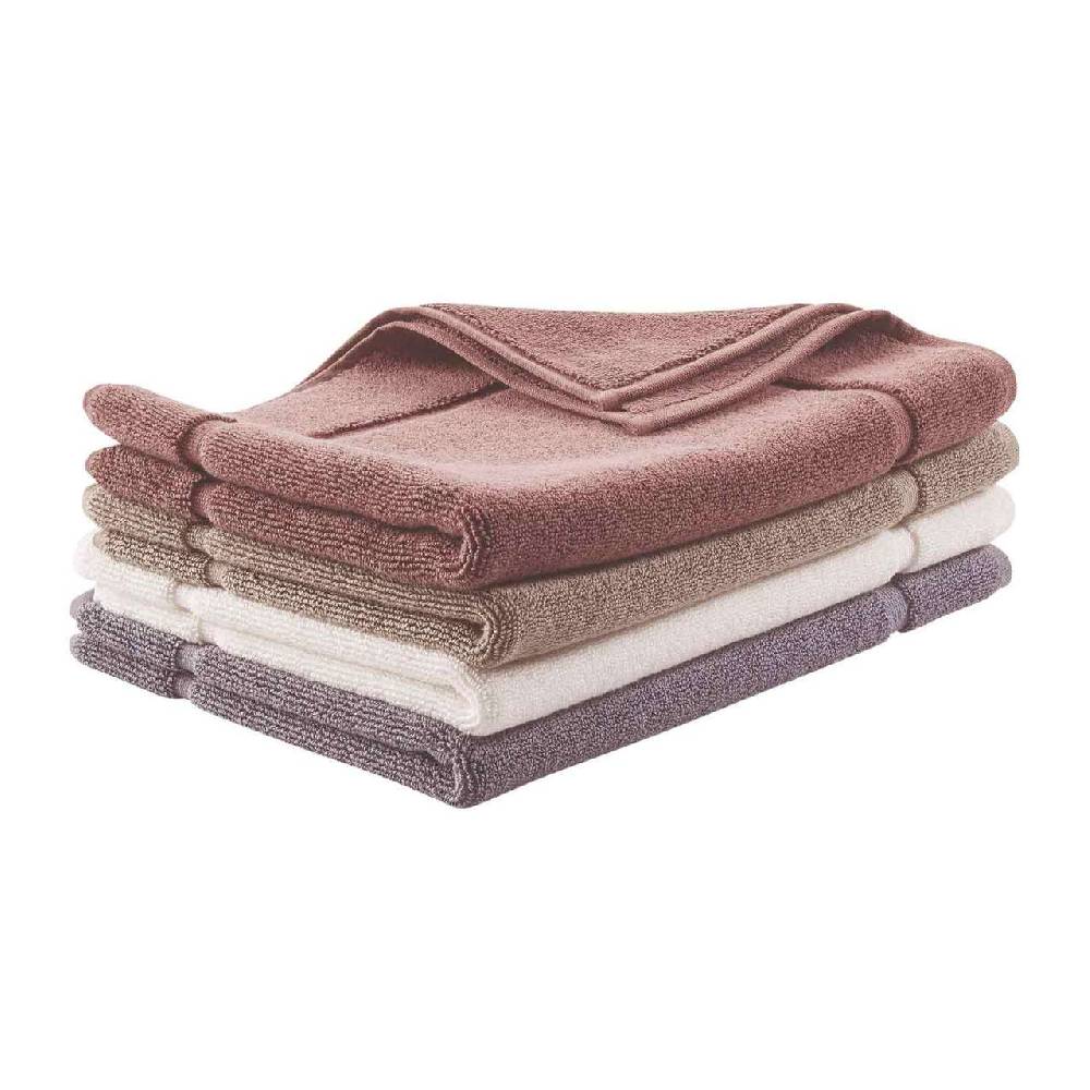 living-crafts Living Crafts shower mat cotton - Vegan & GOTS certified Weihnachtsangebot
