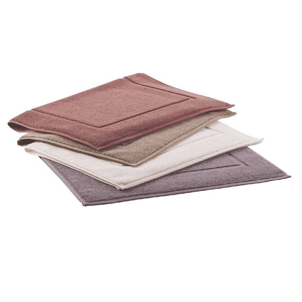 living-crafts Living Crafts shower mat cotton - Vegan & GOTS certified Weihnachtsangebot
