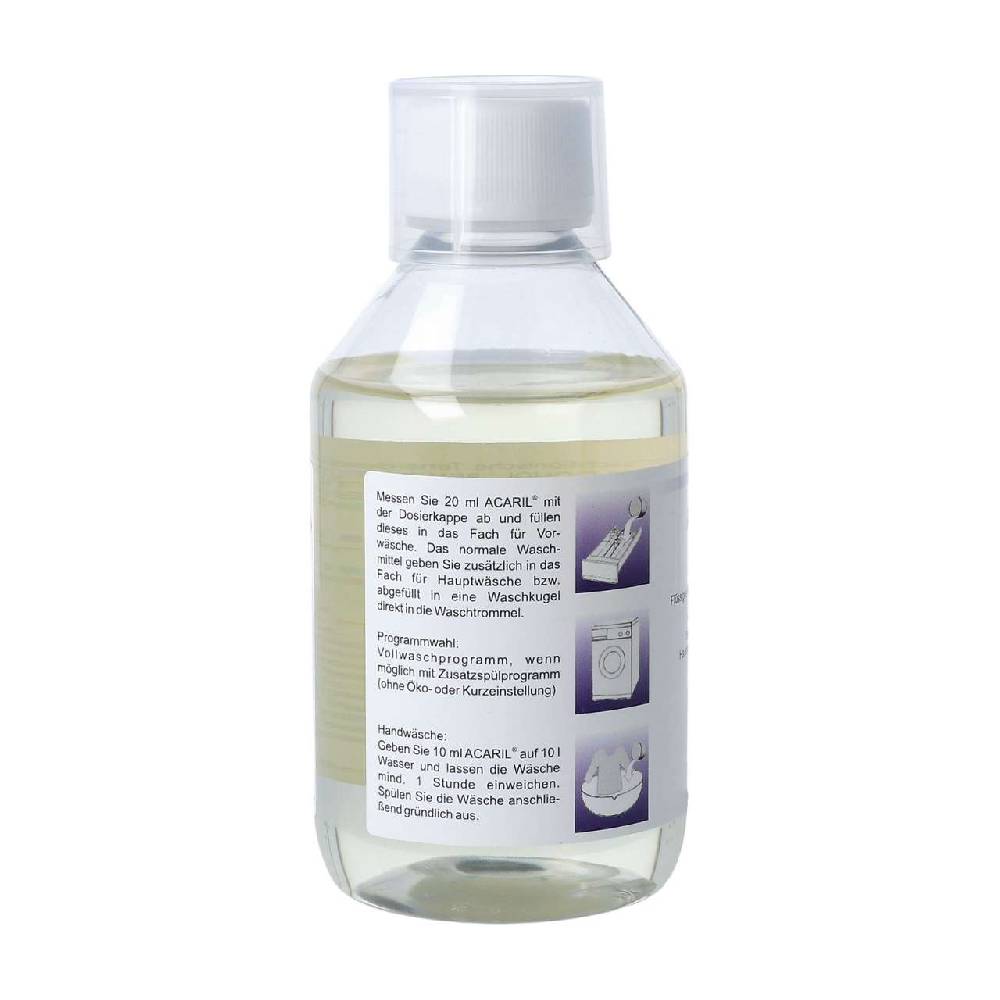davimed Acaril Laundry Additive For Mites Valentinstagsangebot