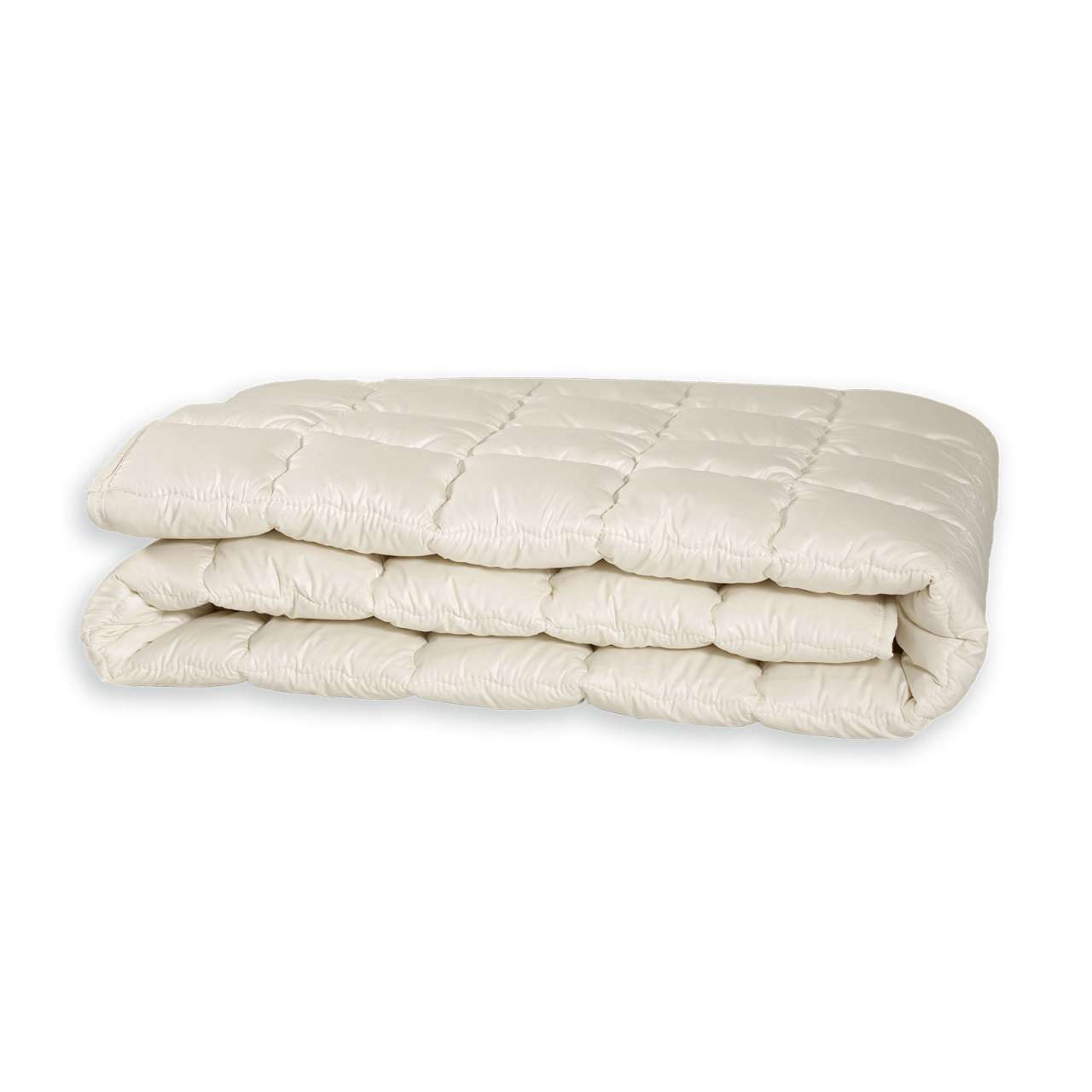 purenature PureNature organic underblanket cotton washable 100% organic cotton Lagerräumung