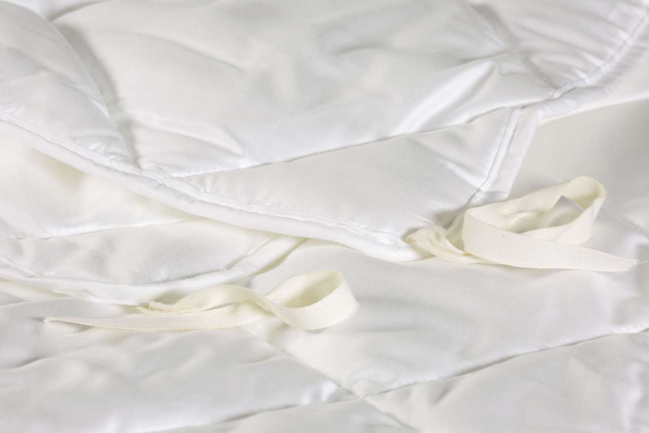 purenature PureNature Tencel 4-seasons duvet with two Tencel duvets Heißer Verkauf