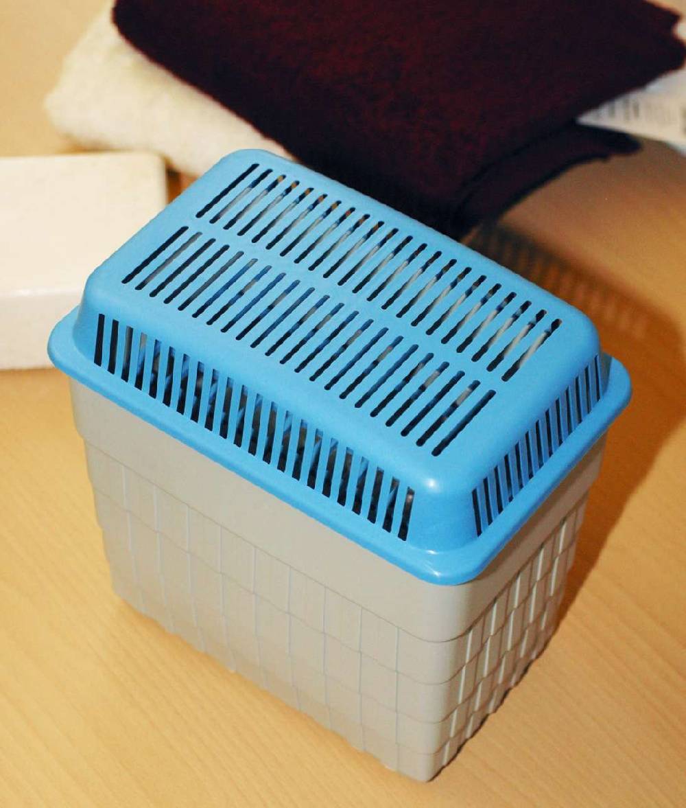 wenko Dehumidifier (2 kilos) Neueste Mode