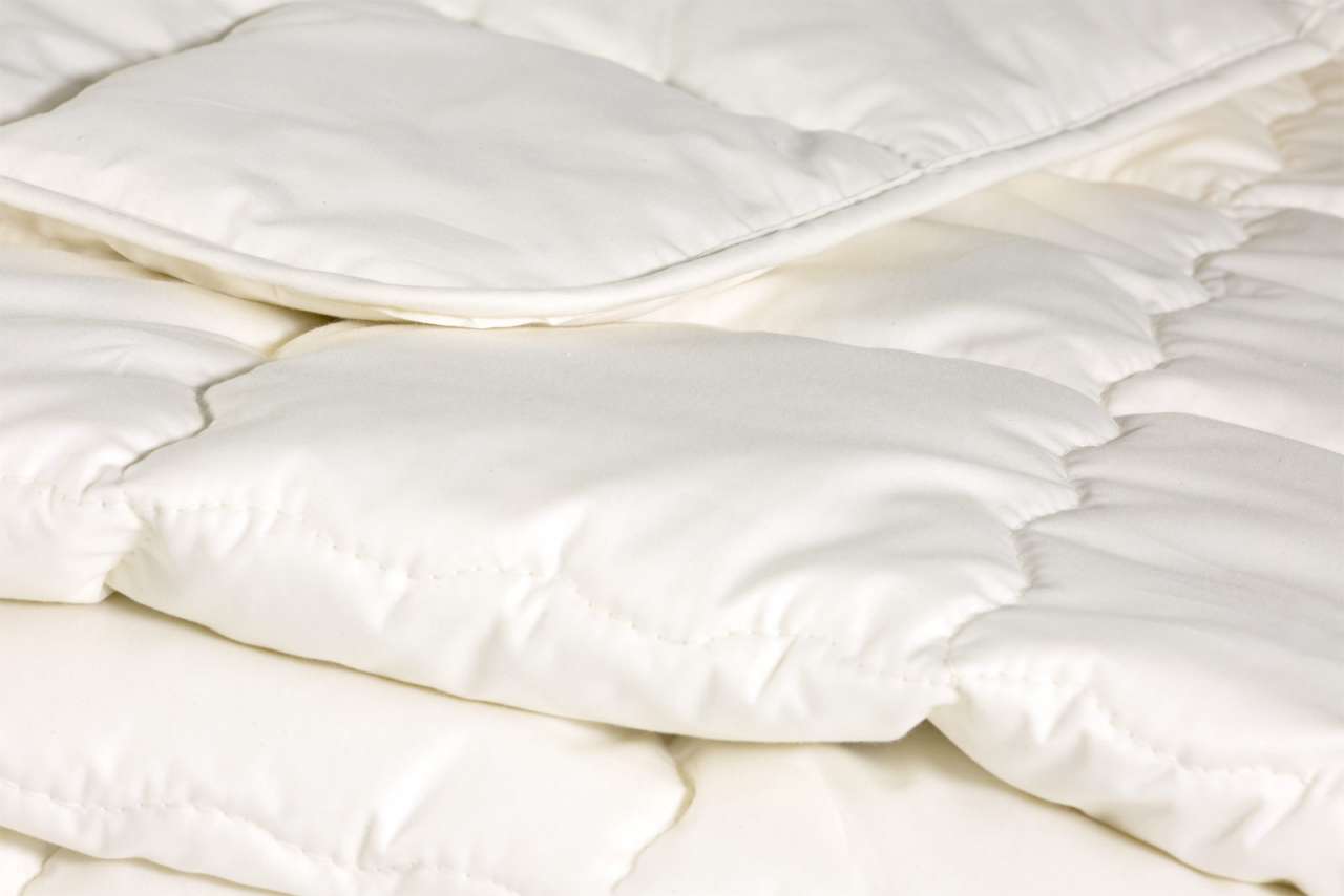purenature PureNature Kapok duvet summer is airy light & breathable Saisonale Angebote