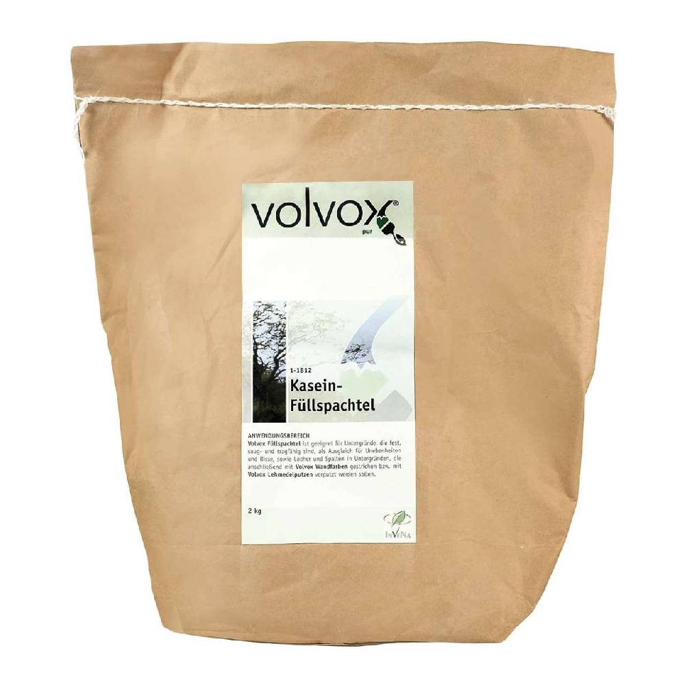 volvox Filling- and Compensation Paste Kauf eins, bekomm eins gratis