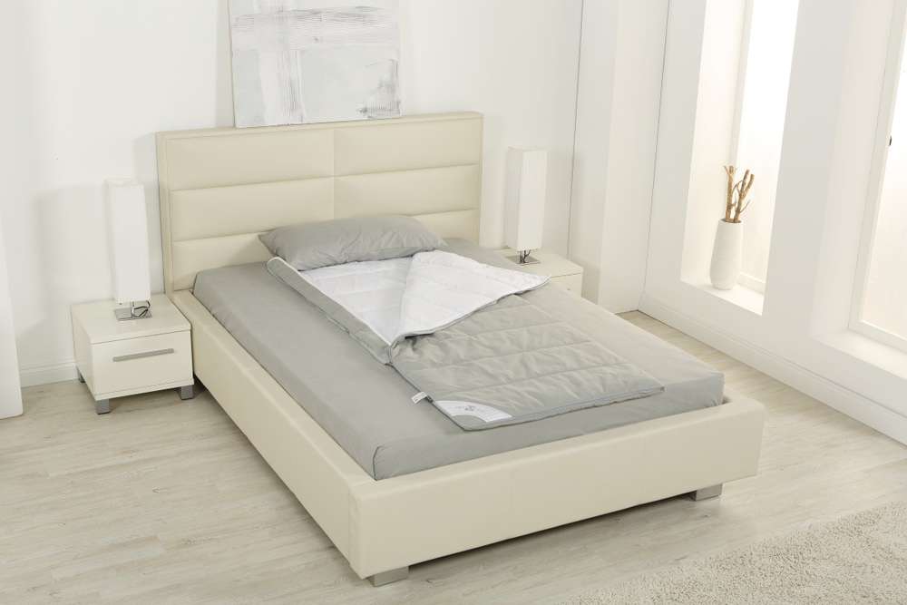 pulmanova Anti-allergic Travel Sheet 160x260 cm Sonderangebote