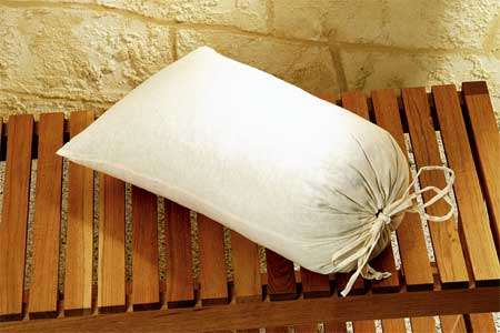 purenature Spelt Replacement Sack Riesige Ersparnisse