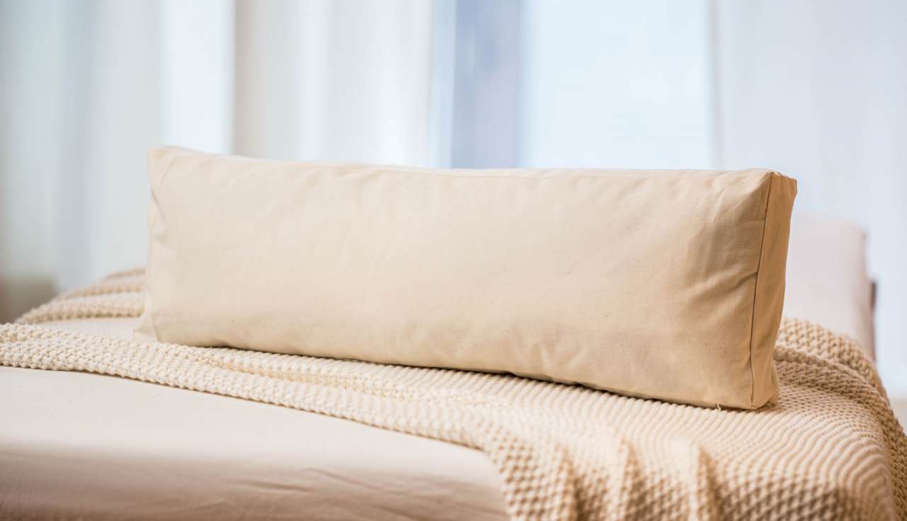 purenature Vein Pillow Filled organic VIP-Rabatte