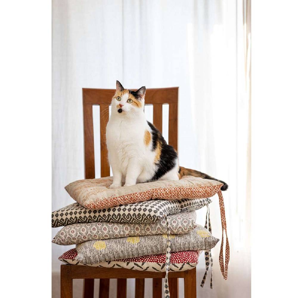 tranquillo Tranquillo seat cushion for kitchen chairs Tiefpreis