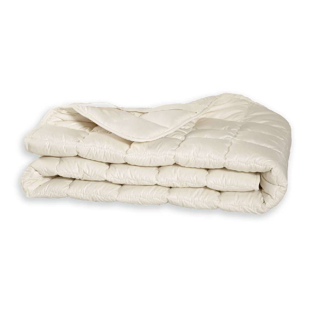 purenature PureNature underblanket sheep wool for a dry warm & soft bed