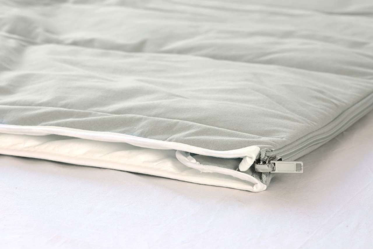 pulmanova Anti-Allergic Sleeping Bag 80x180 cm Bis zu 50% Rabatt