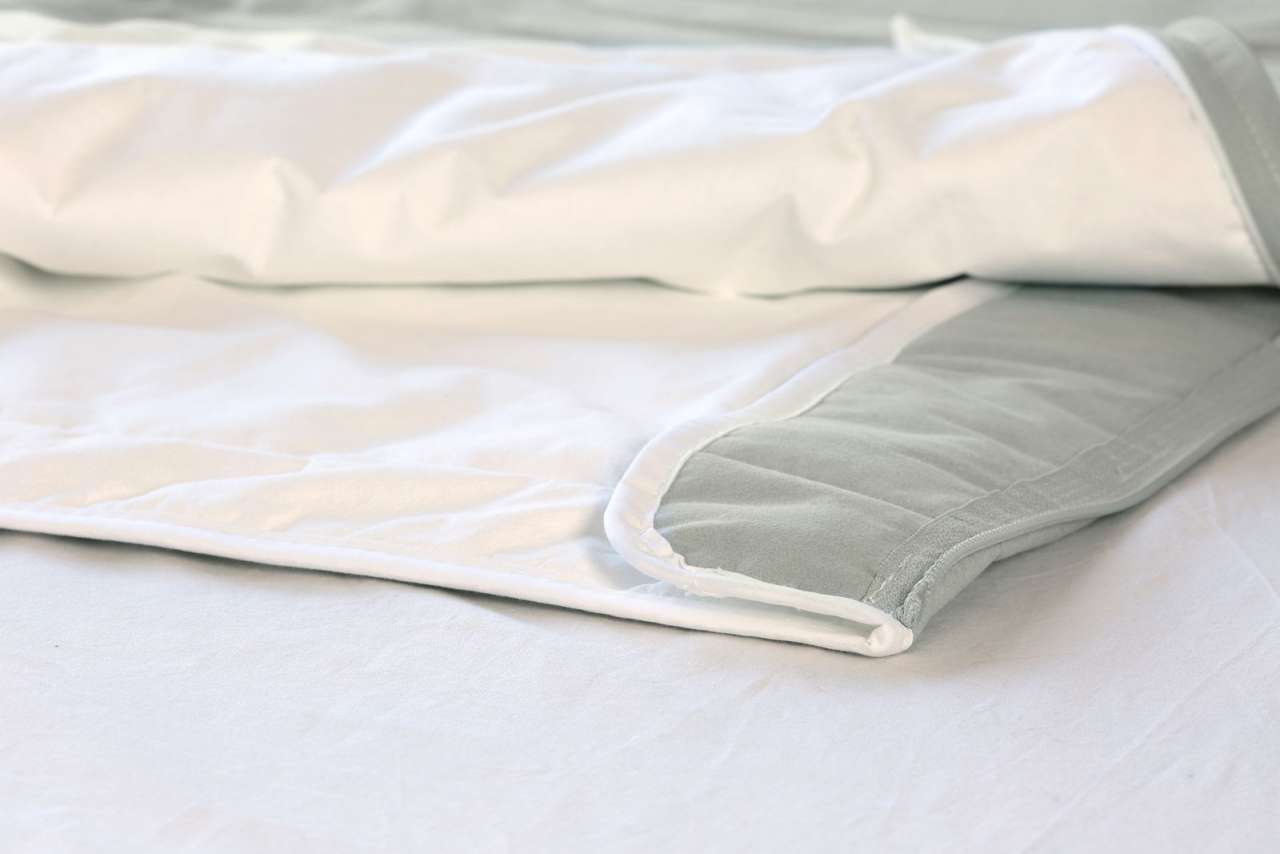 pulmanova Anti-Allergic Sleeping Bag 80x180 cm Bis zu 50% Rabatt