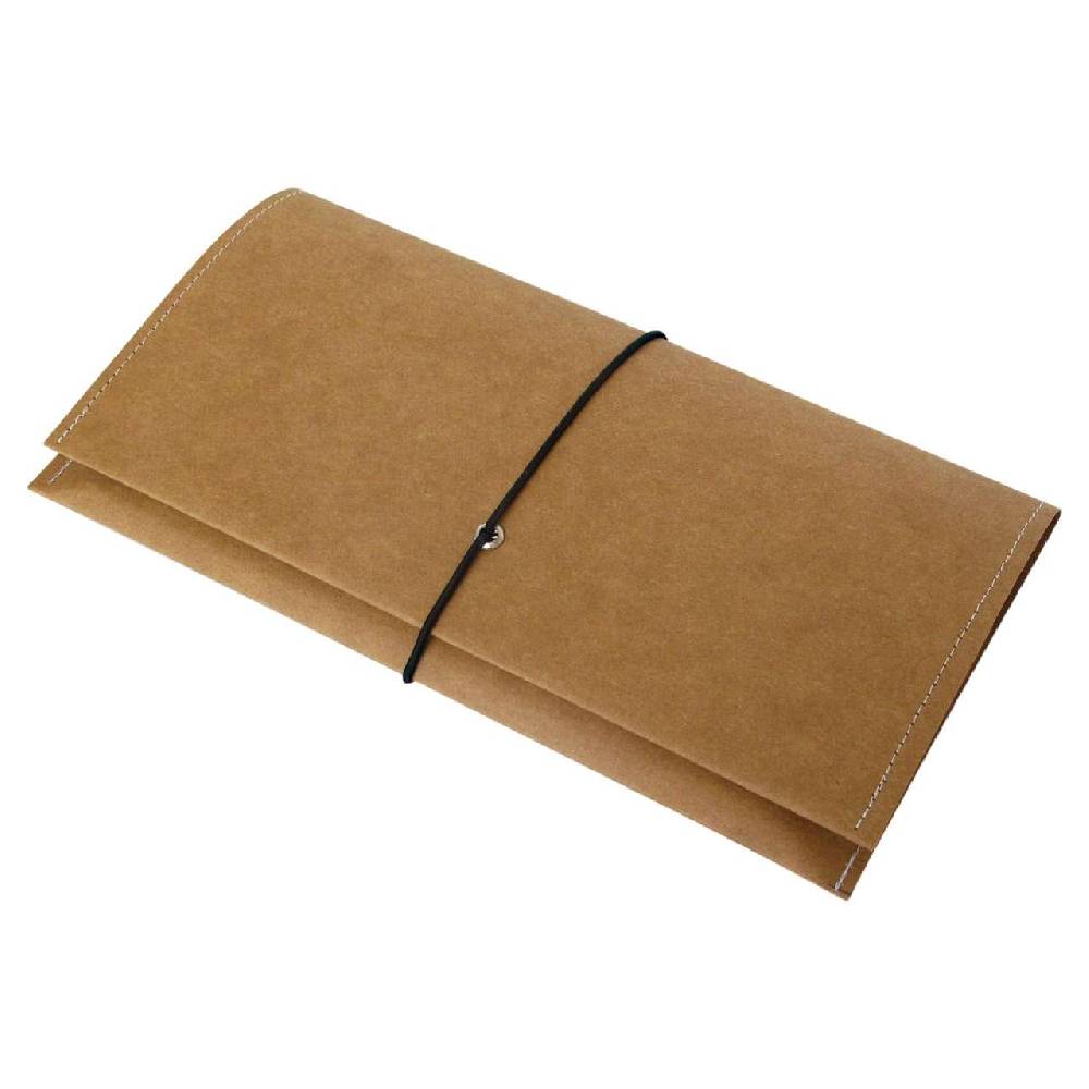 side-by-side Side by Side Outdoor Cutting board in case, brown Nur für heute