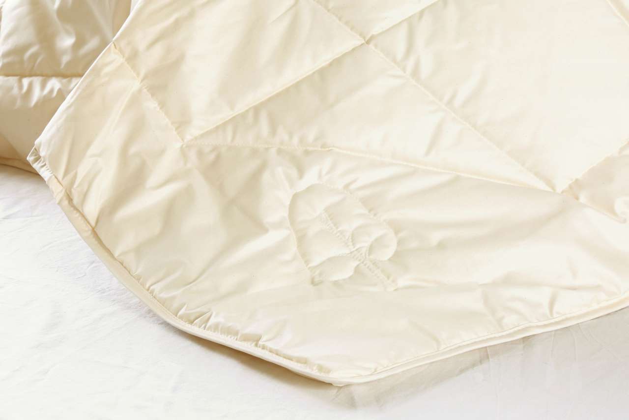 purenature Bio Clima - Tencel Lyocell duvet for the summer buy Riesige Rabatte