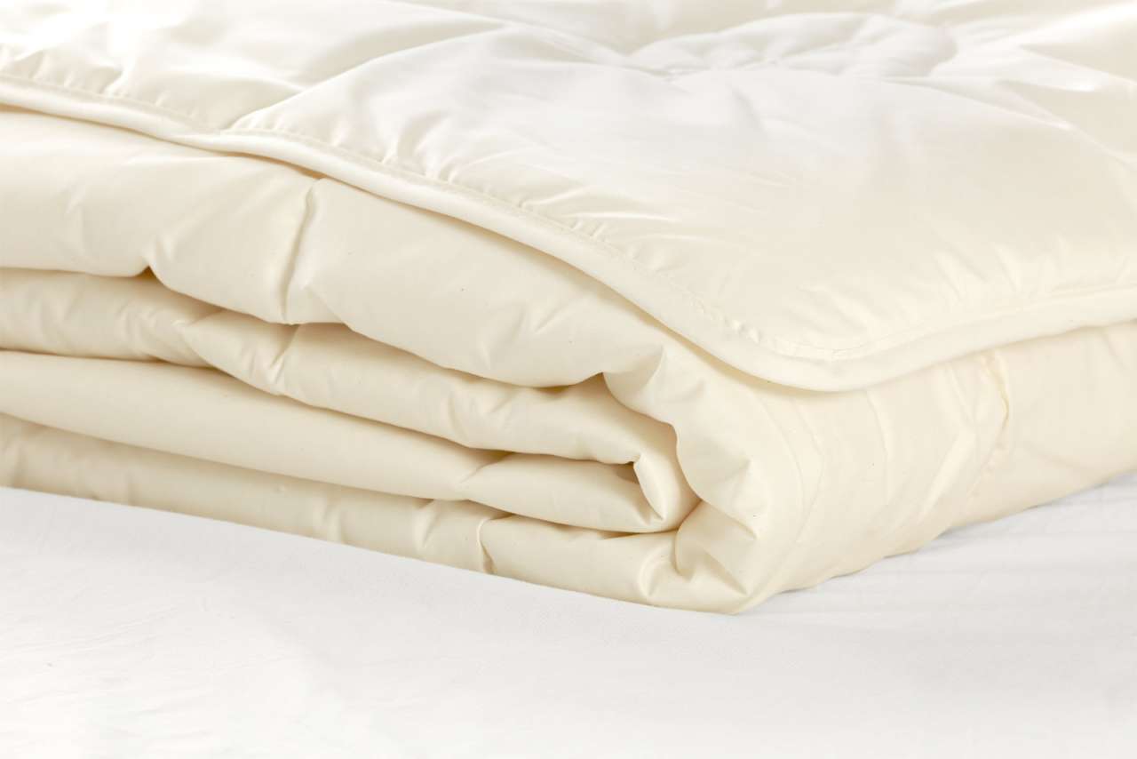 purenature Bio Clima - Tencel Lyocell duvet for the summer buy Riesige Rabatte