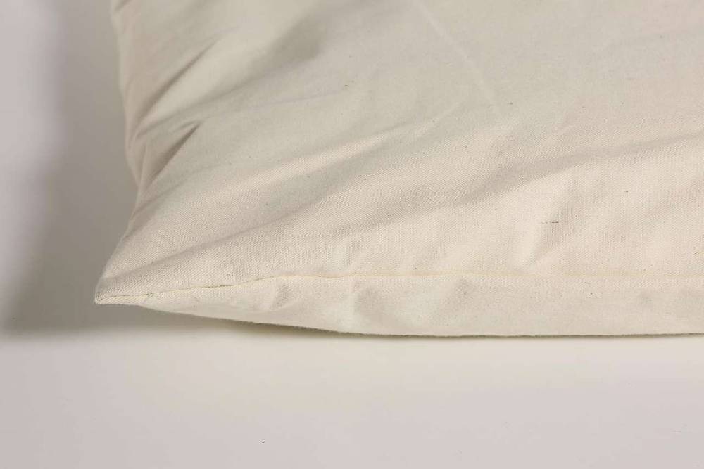 purenature Organic Spelt Pillow 50% Rabatt mit kostenlosem Versand