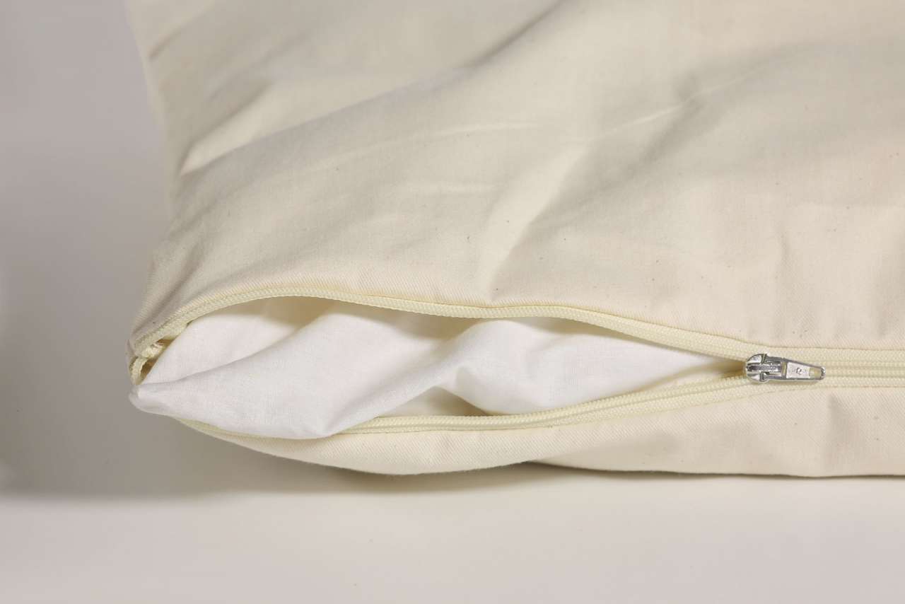 purenature Organic Spelt Pillow 50% Rabatt mit kostenlosem Versand