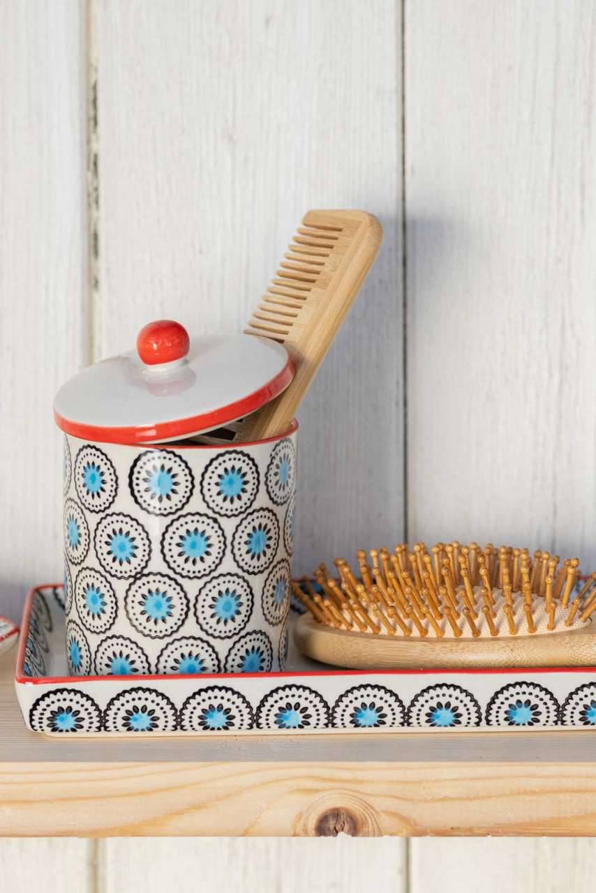 tranquillo Tranquillo ceramic box Clearance-Verkauf