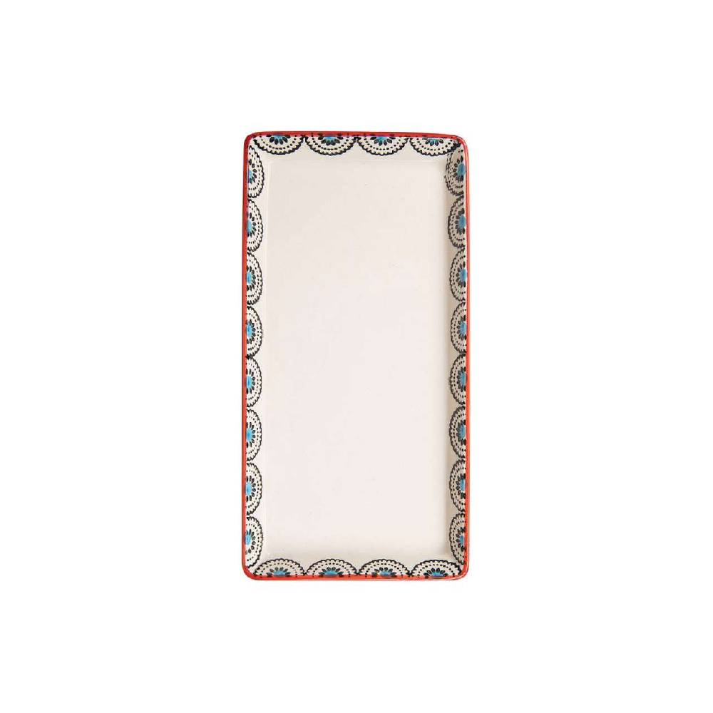 tranquillo Tranquillo ceramic tray for utensils Kostenloser Versand international