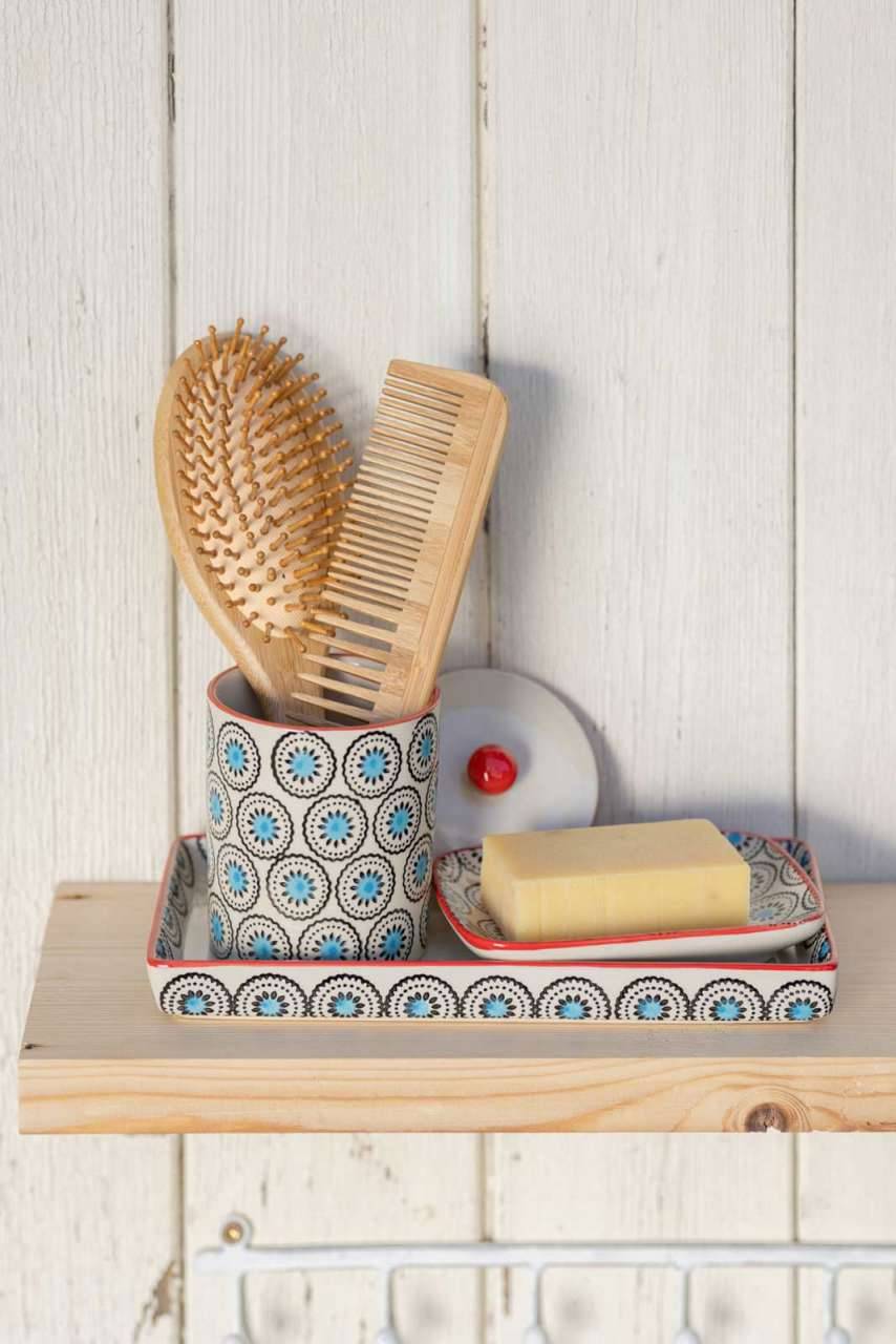tranquillo Tranquillo ceramic tray for utensils Kostenloser Versand international