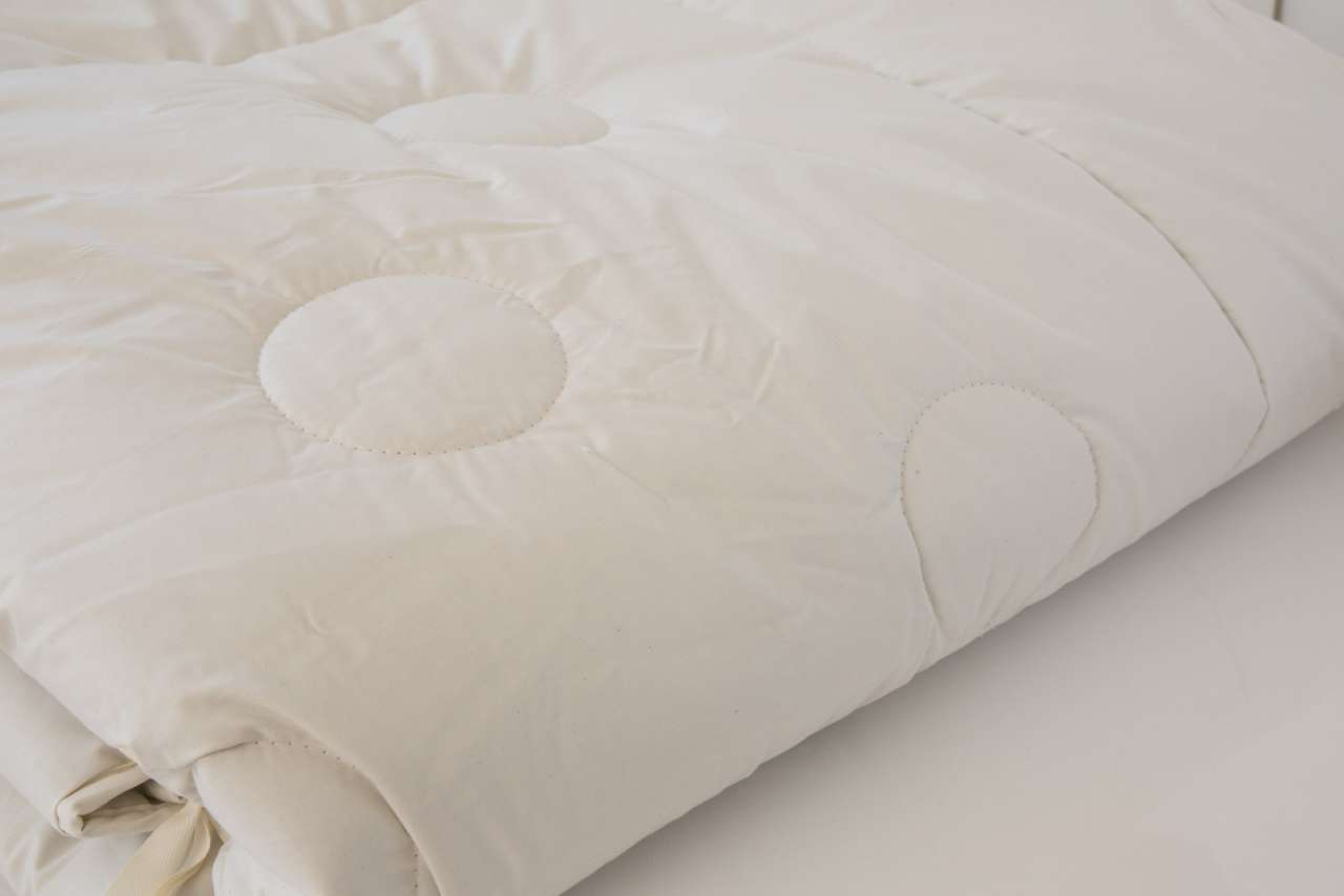 purenature PureNature camel hair duvet 4 seasons with tying straps 50% Rabatt für begrenzte Zeit