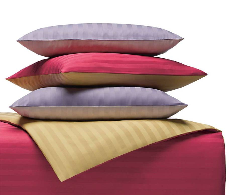 cotonea Striped Bed Linen 2025
