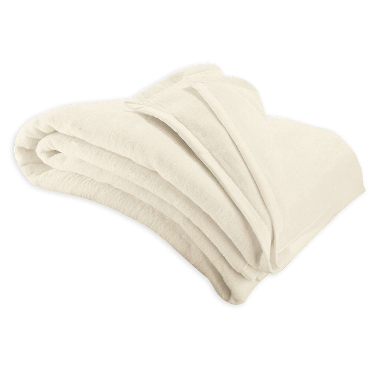 purenature Velour-Plush Cotton Blanket 75 x 100 cm Online