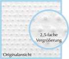 pulmanova Pulmanova mite protection topper cover for your boxspring bed Kostenloser Versand