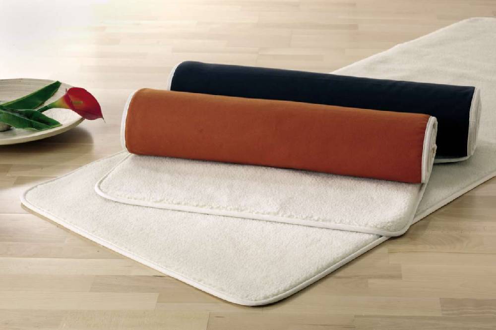 prolana Yoga mat, 70 x 190 cm Versandkostenfrei