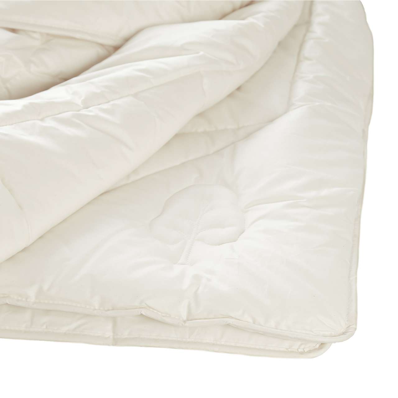 purenature 4-seasons duvet Tencel Lyocell with organic cotton cover kbA Großer Ausverkauf