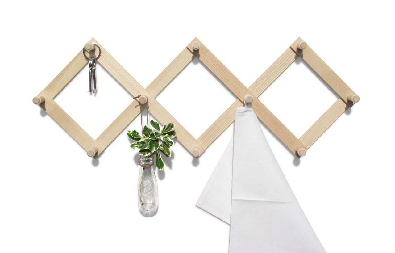 side-by-side Side by Side Wall Wardrobe Lia Cyber Monday