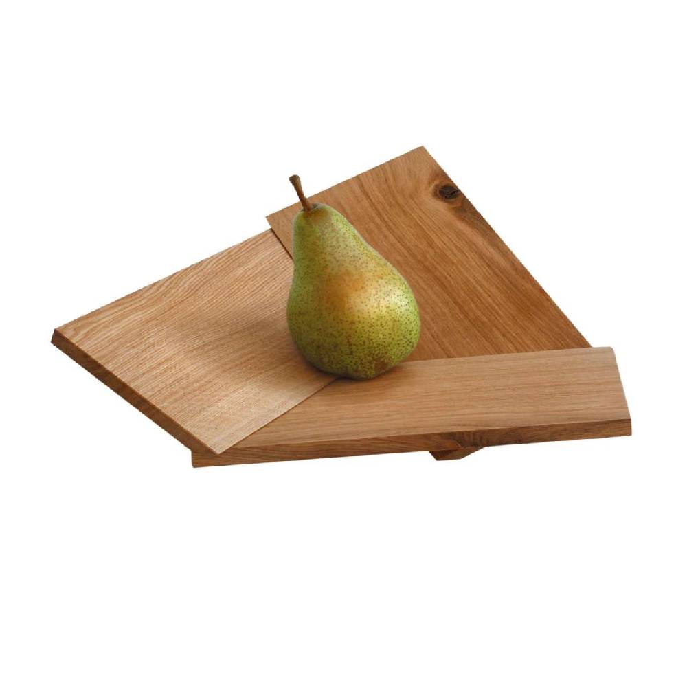 side-by-side Side by Side Designer fruit bowl Oh Là Là made of oak wood Jubiläumsangebot