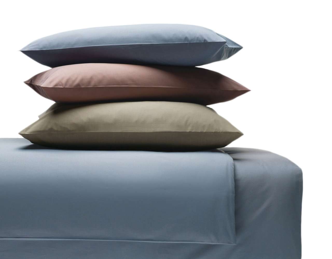 cotonea Cotonea 100% cotton bed linen from durable percale Heißer Verkauf