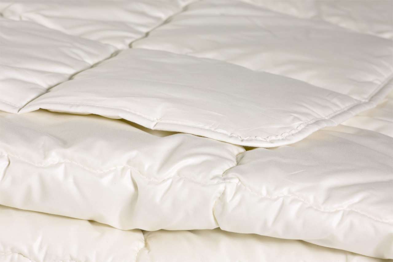purenature PureNature summer blanket cotton extra light and 60°C washable Neueste Mode