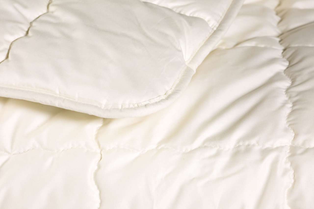 purenature PureNature allergy sufferer duvet organic cotton in duo design Online Outlet