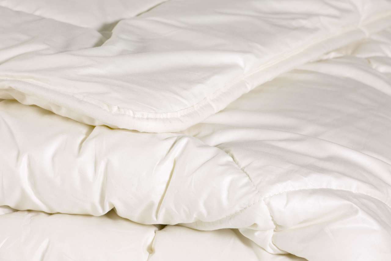 purenature PureNature Light new wool duvet summer very air permeable Exklusive Angebote