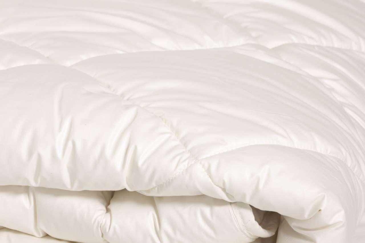 purenature PureNature Light new wool duvet summer very air permeable Exklusive Angebote