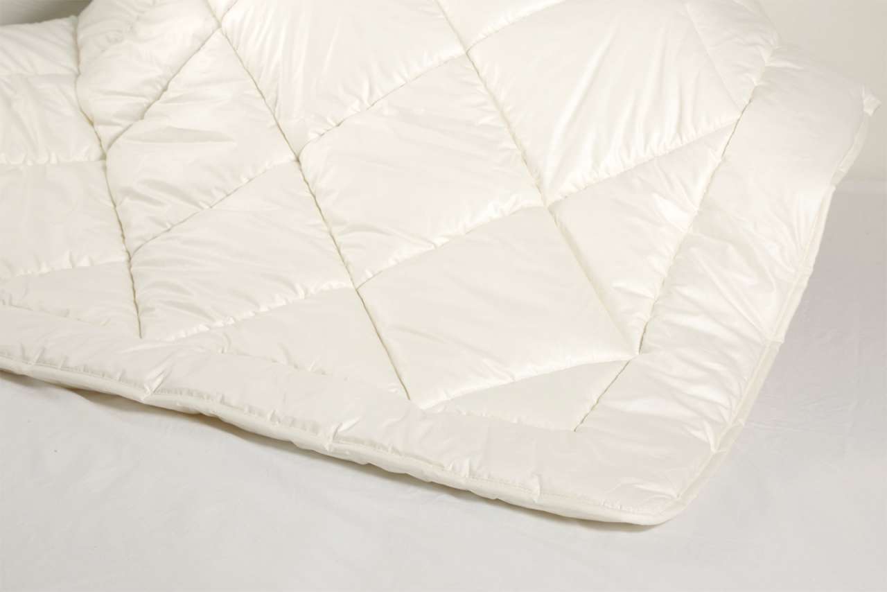 purenature PureNature Light new wool duvet summer very air permeable Exklusive Angebote
