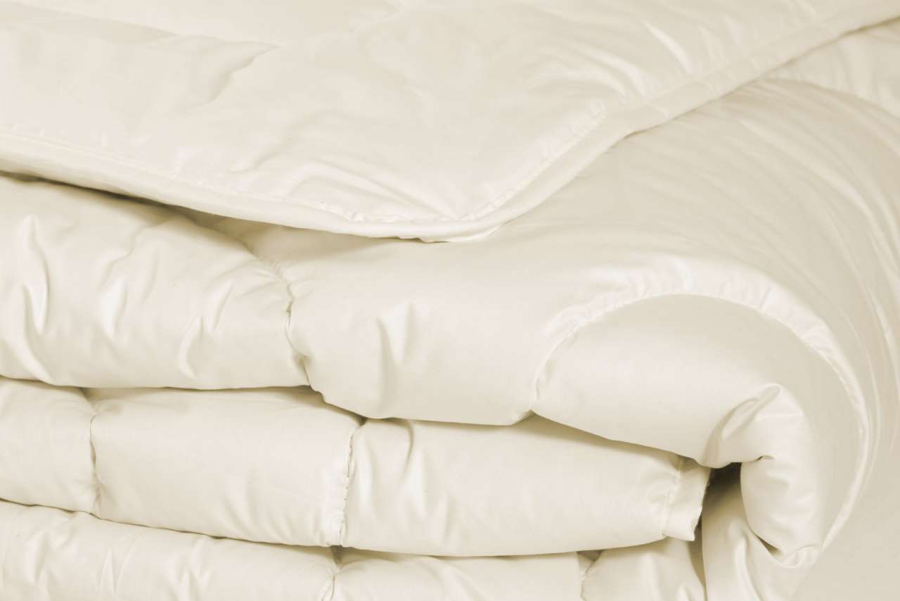 purenature PureNature duvet camel hair summer is light and cuddly Blitzangebot