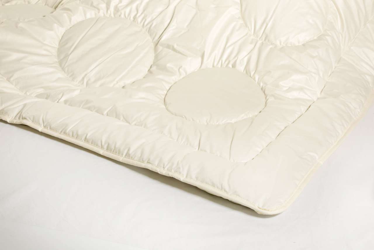 purenature PureNature duvet camel hair summer is light and cuddly Blitzangebot