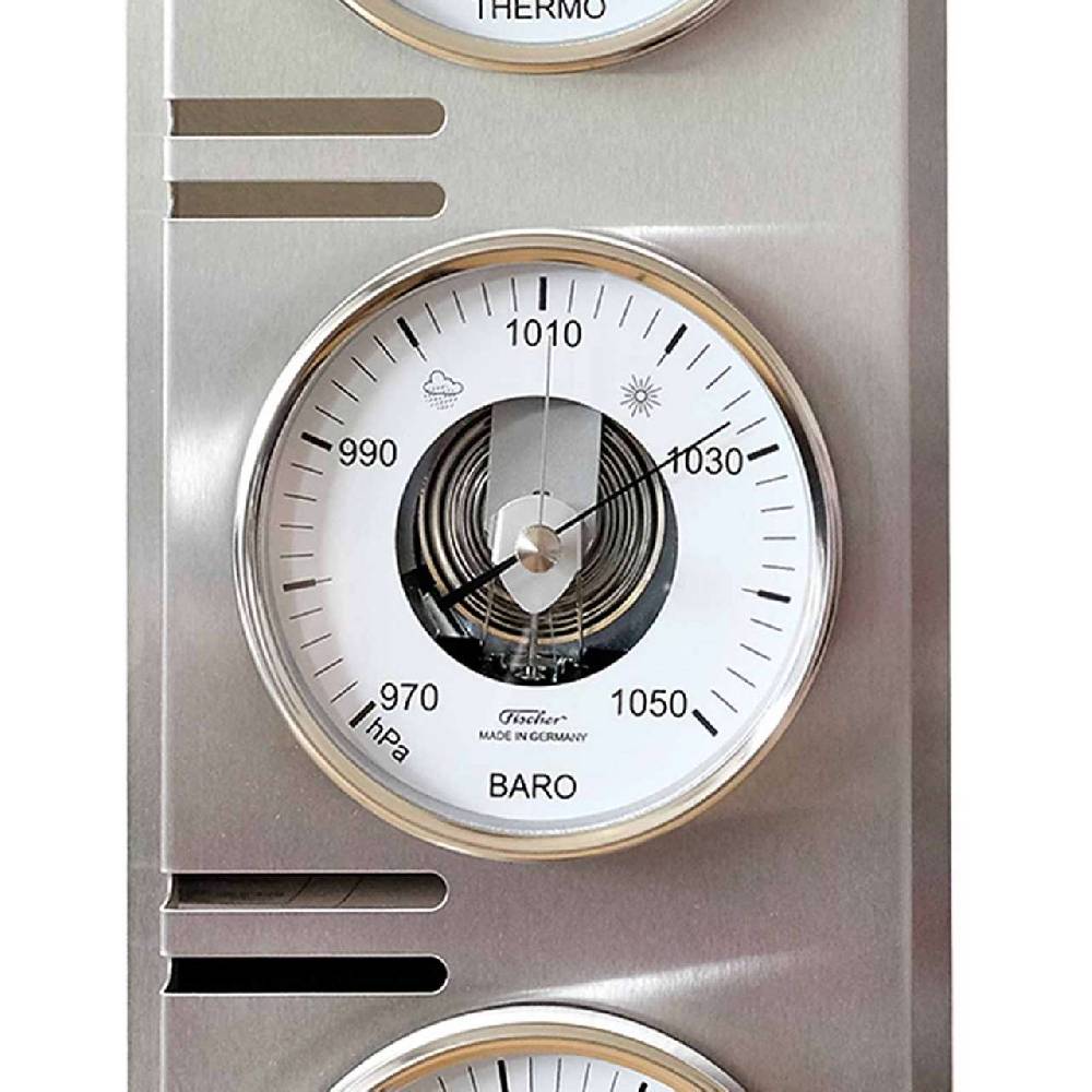 fischer-feingeraete Outdoor weather station Riesige Ersparnisse