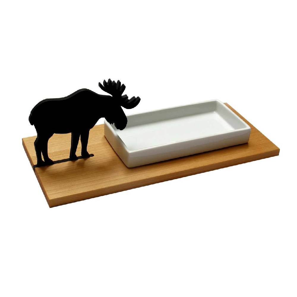 side-by-side Cookie Bowl Moose Super Sparpreis