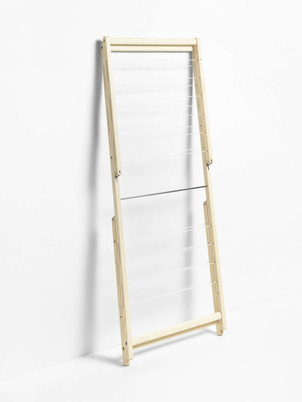 side-by-side Clothes Horse "New Papa" Neueste Stile